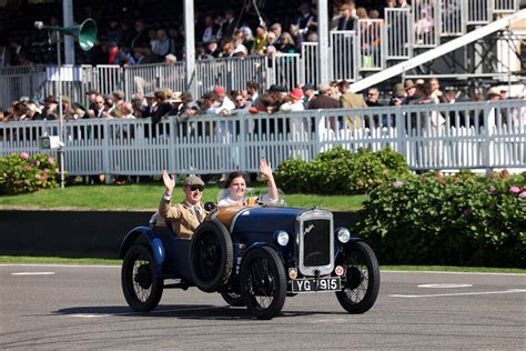 goodwood revival tickets.